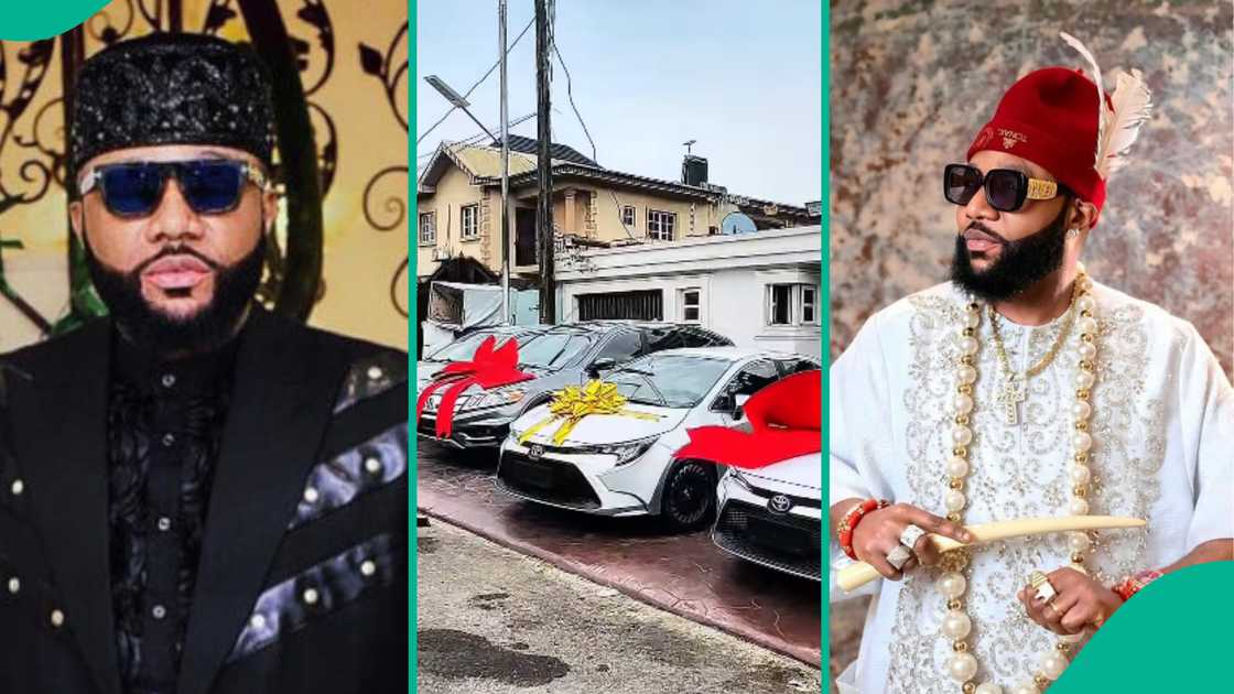 E-money, cars, birthday, Kcee, E-money birthday E-money, cars, birthday, Kcee, E-money birthday