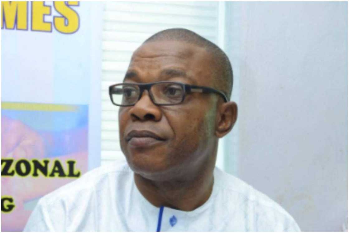 Former Guber Aspirant Opara Speaks on Insecurity Under Buhari, Chances of Igbo in 2023, Southeast Unrest Former Guber Aspirant Opara Speaks on Insecurity Under Buhari, Chances of Igbo in 2023, Southeast Unrest