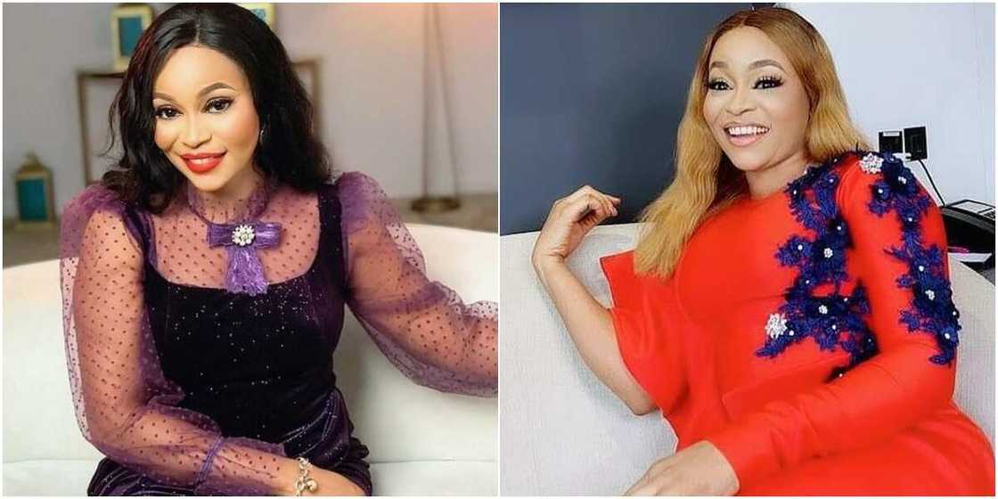 TV star Chris Adah TV star Chris Adah