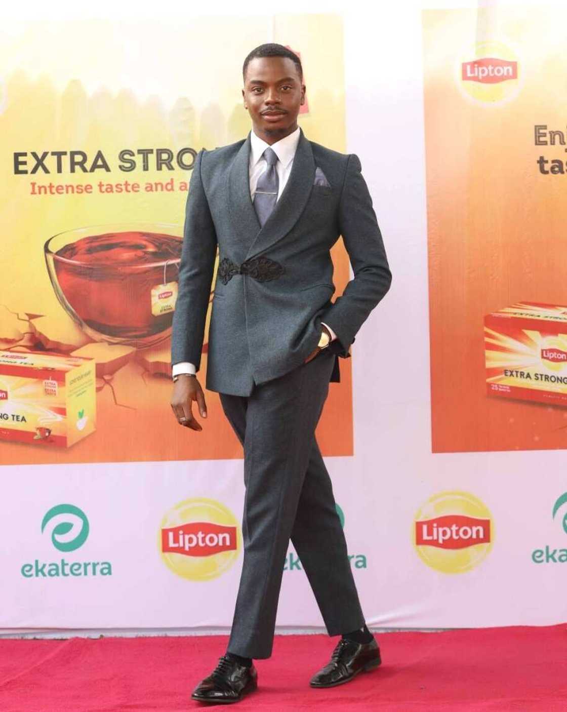 Lipton Hosts Sip and Paint Event with Toke Makinwa, Others to Launch the New Lipton Extra Strong Tea