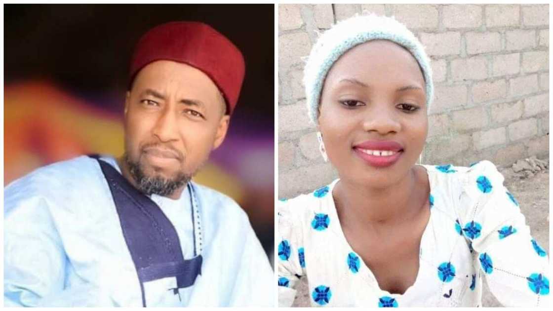 Deborah Samuel, Imam of Abuja National Mosque, Killing Female Christian Student in Sokoto, Professor Ibrahim Maqari Deborah Samuel, Imam of Abuja National Mosque, Killing Female Christian Student in Sokoto, Professor Ibrahim Maqari