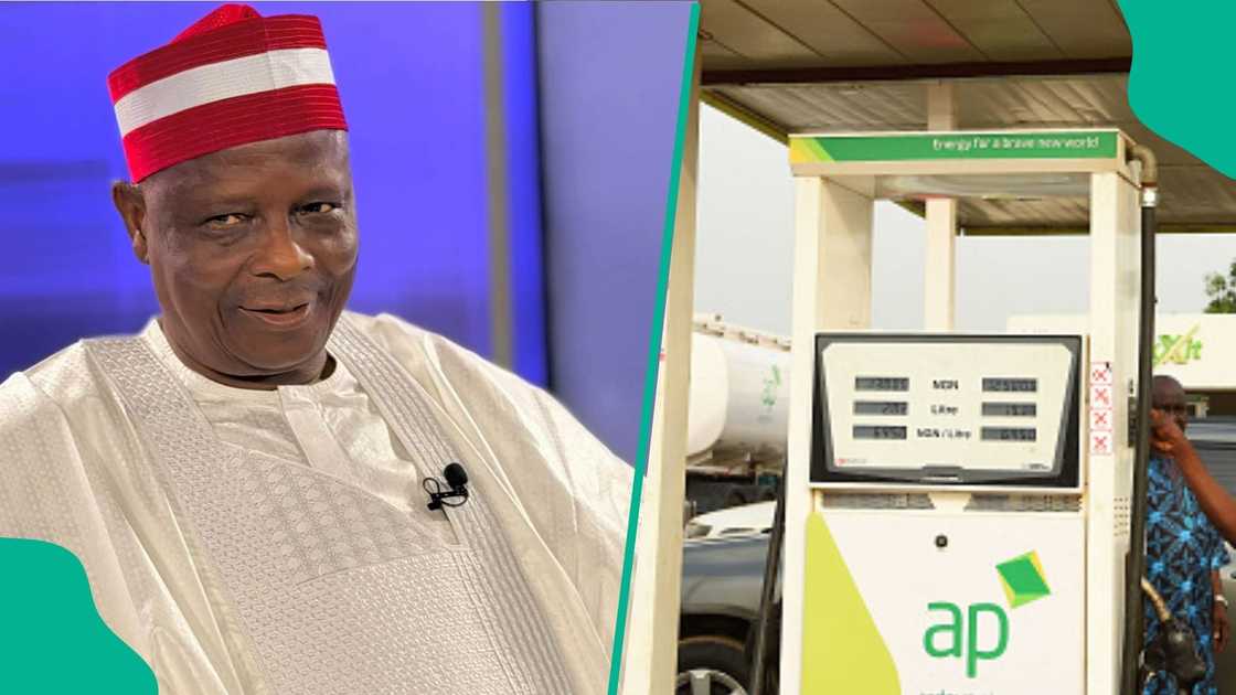 Rabiu Kwankwaso