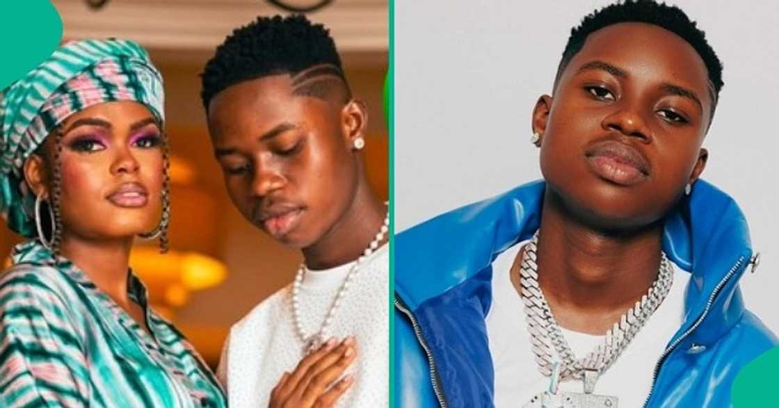 Jarvis fights her boyfriend Peller during TikTok live. Jarvis fights her boyfriend Peller during TikTok live.