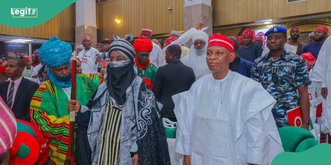 Kotu ta ba da belin dan jarida a Kano Kotu ta ba da belin dan jarida a Kano