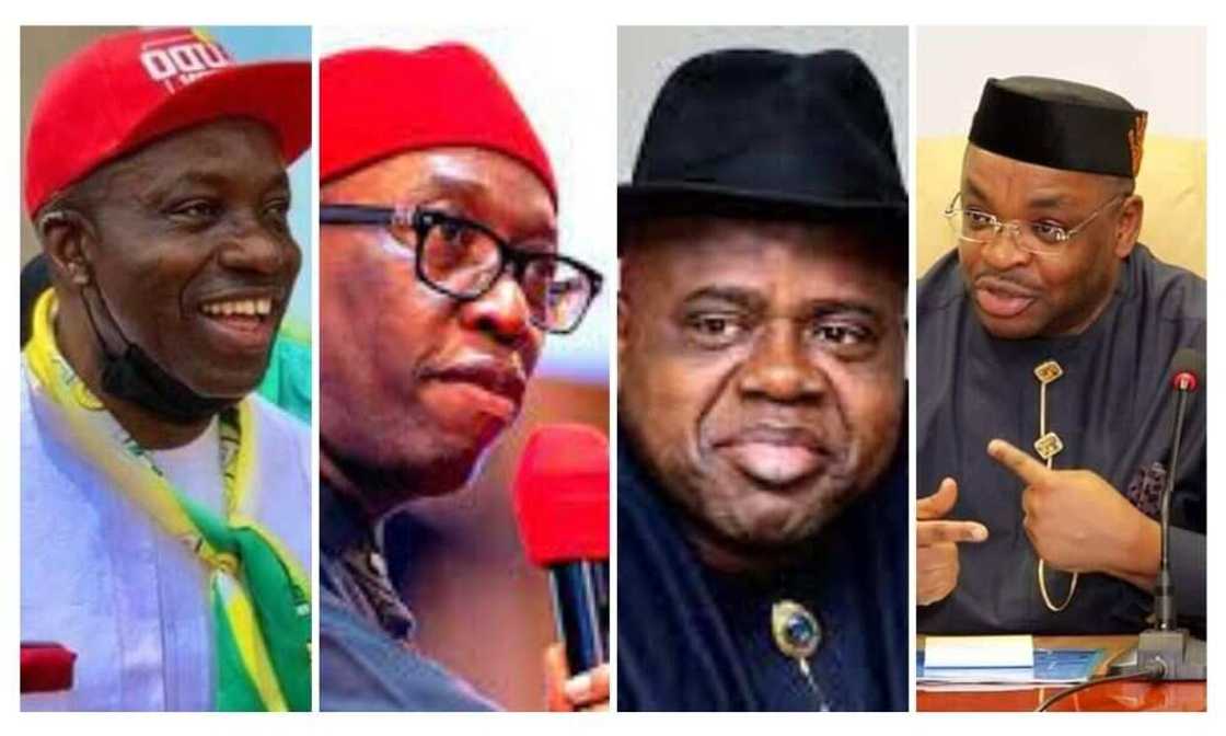 Oil-producing states, oil derivation Oil-producing states, oil derivation