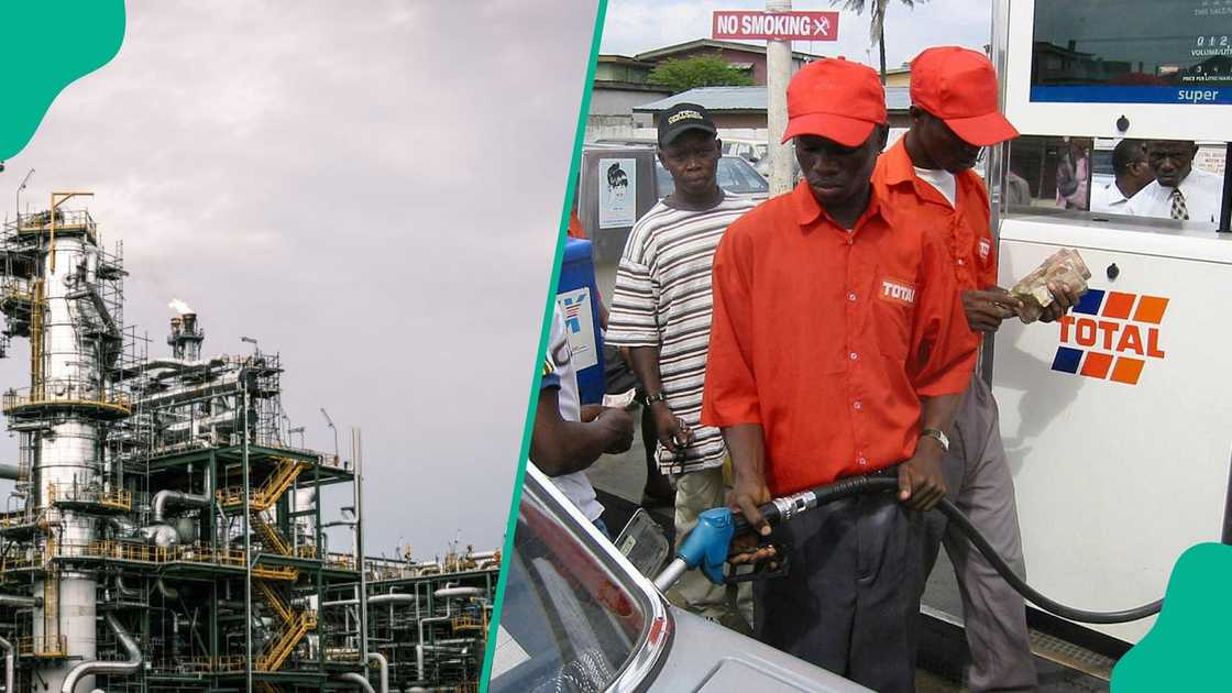 The list of the top 10 African countries with the lowest fuel prices is compiled, based on GlobalPetrolPrices data. Nigeria's Dangote Refinery plays a major role in the country's fuel pricing by reducing reliance on imports