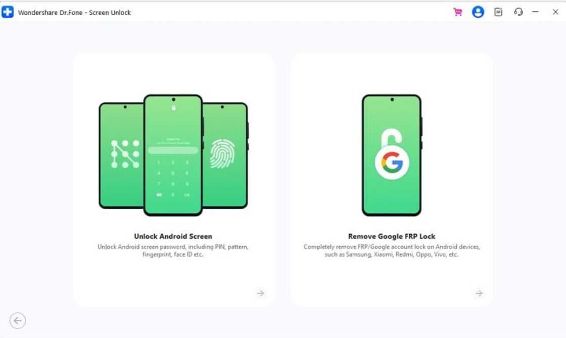 Latest FRP Bypass Methods for Android 2025: Tools, Tricks and Risks Latest FRP Bypass Methods for Android 2025: Tools, Tricks and Risks