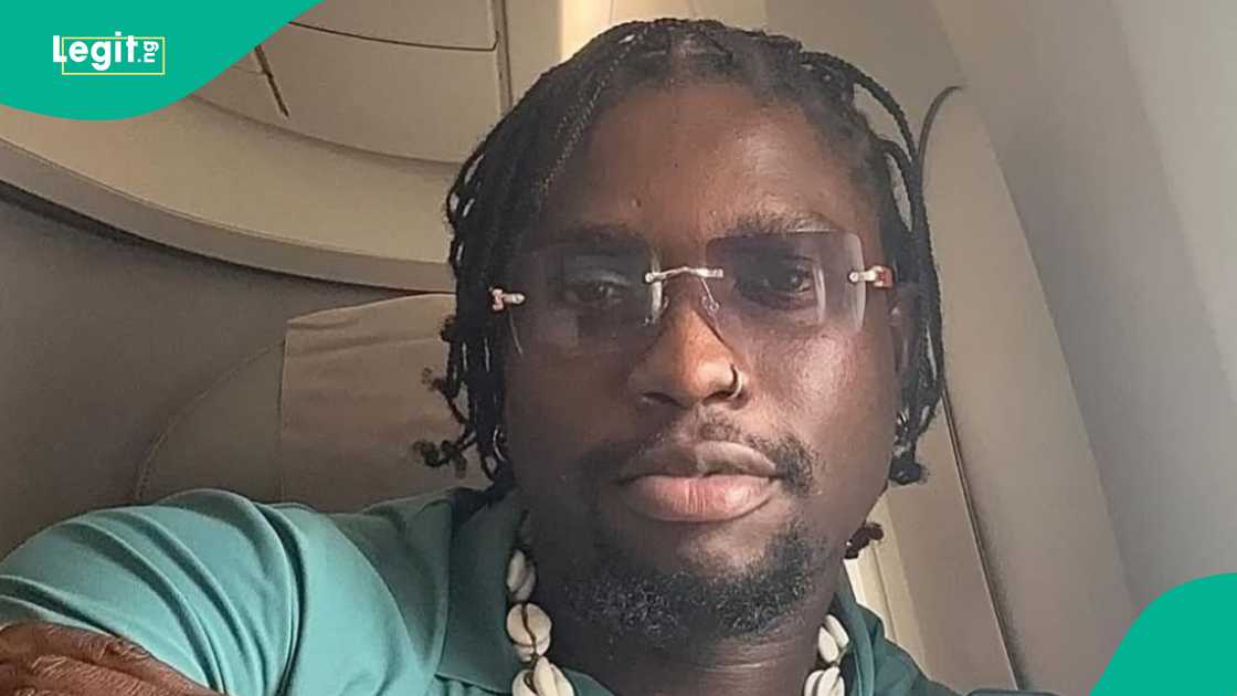 VDM protest over insecurity in Nigeria, warns the youths