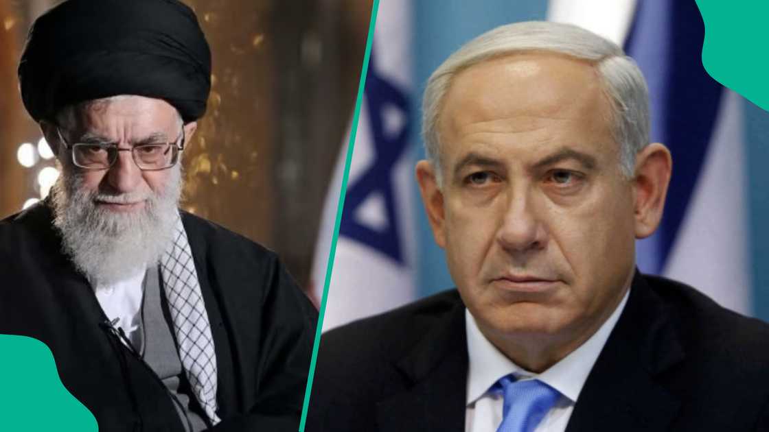 Israel vs Iran latest Israel vs Iran latest