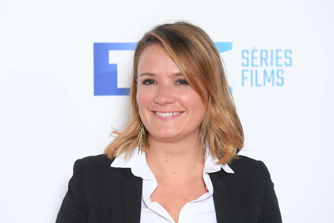 Pascale de la tour du pin : son salaire à TPMP fait parler Pascale de la tour du pin : son salaire à TPMP fait parler