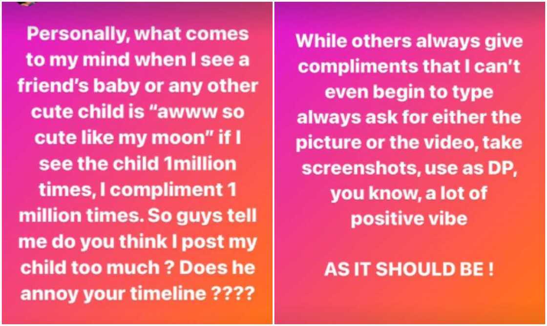 Regina Daniels Regina Daniels