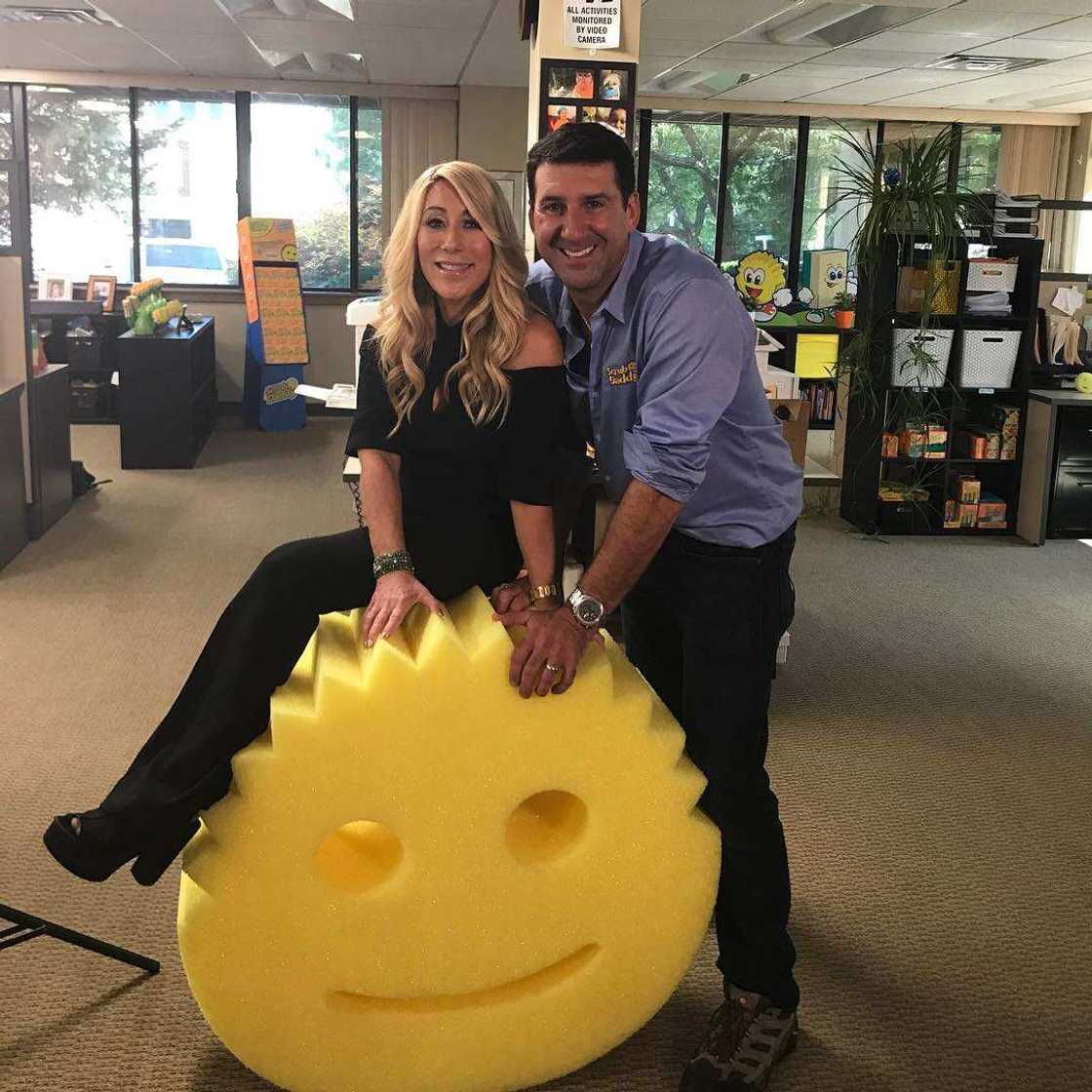 Lori from Shark Tank net worth Lori from Shark Tank net worth