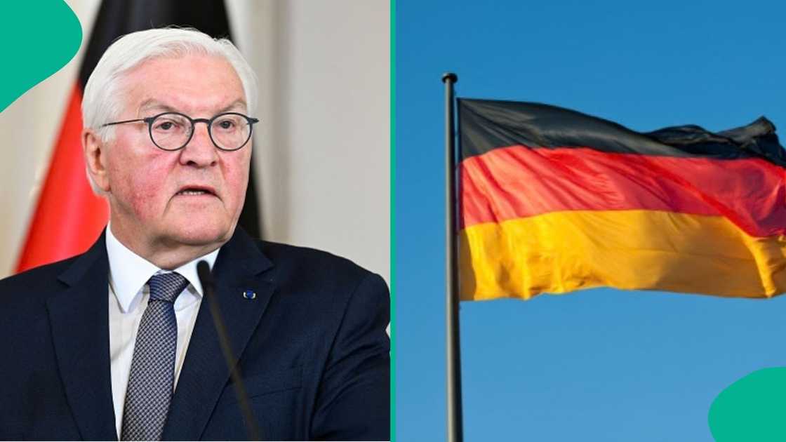 Germany publishes 4 categories of foreigners eligible for faster permanent residence