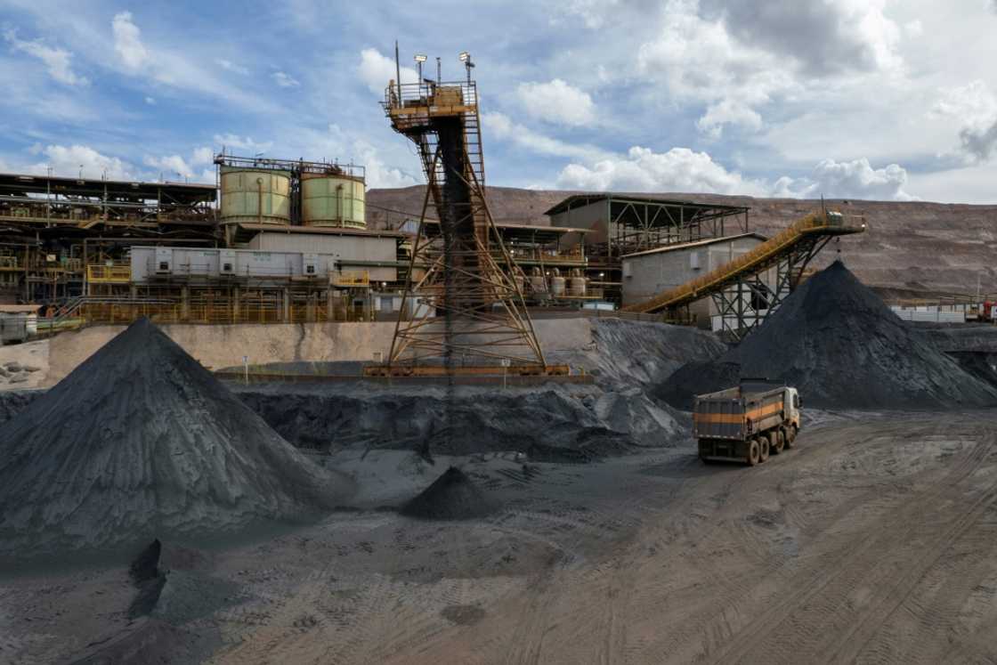 Brazil is the second-largest exporter of steel to the United States after Canada Brazil is the second-largest exporter of steel to the United States after Canada