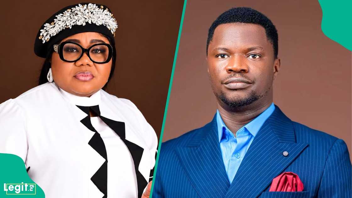 Nigerian gospel singer Esther Igbekele mourns late gospel singer Toluwanisings in an emotional tribute, recalling their last conversation