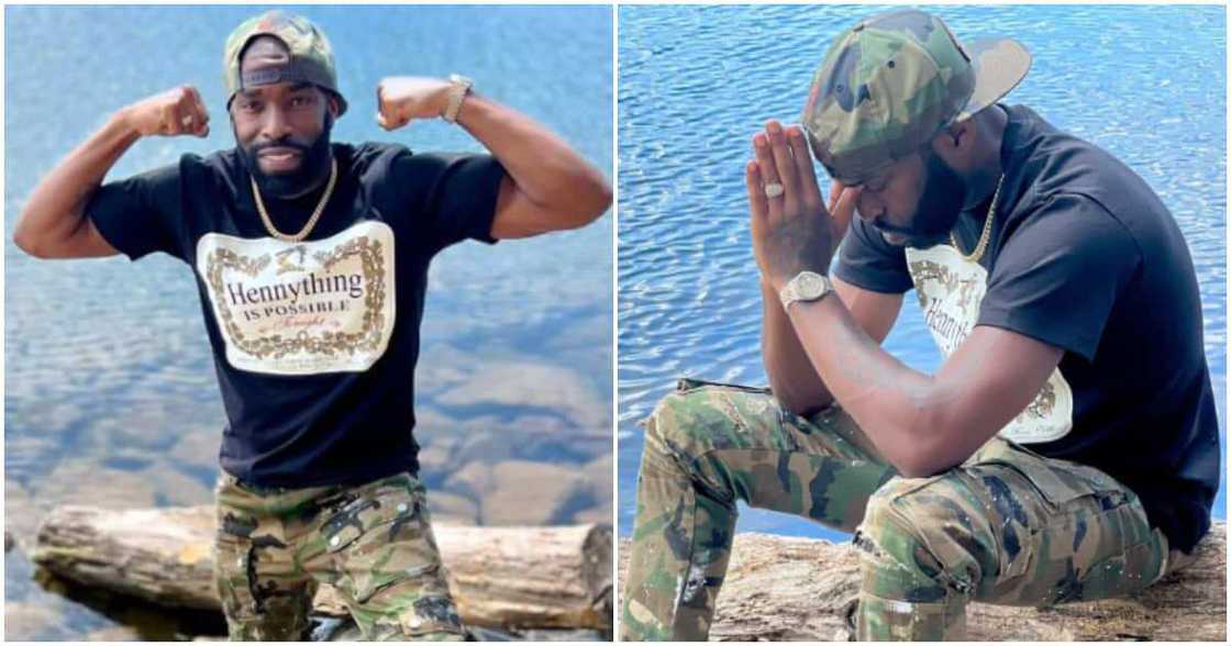 Robert Hampton Robert Hampton