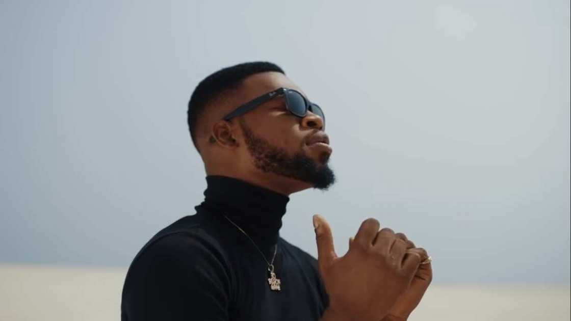 Broda Shaggi’s manager, Femi Penzaar, neither confirms nor denies reports about the comedian, stating only that he is “fine.” Broda Shaggi’s manager, Femi Penzaar, neither confirms nor denies reports about the comedian, stating only that he is “fine.”