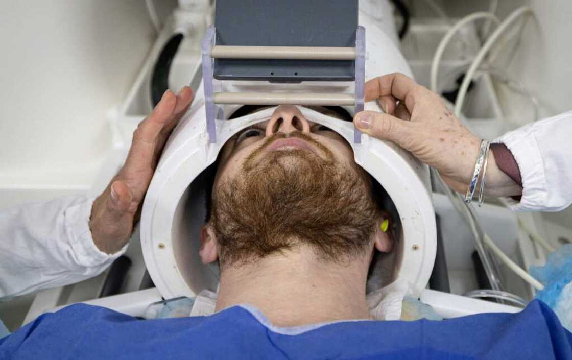 First introduced five decades ago, MRI scanners are now a cornerstone of modern medicine, vital for diagnosing strokes, tumors, spinal conditions and more, without exposing patients to radiation First introduced five decades ago, MRI scanners are now a cornerstone of modern medicine, vital for diagnosing strokes, tumors, spinal conditions and more, without exposing patients to radiation