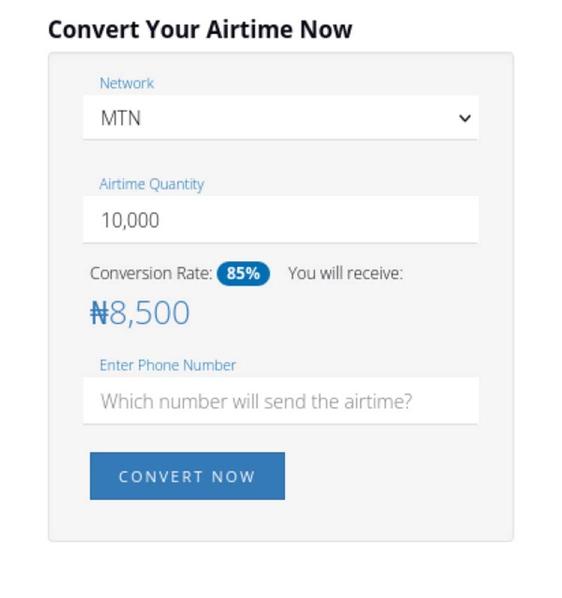 How to Convert Airtime to Cash Instantly in 2026: Try Mighty.ng and Get Credited in Minutes How to Convert Airtime to Cash Instantly in 2026: Try Mighty.ng and Get Credited in Minutes