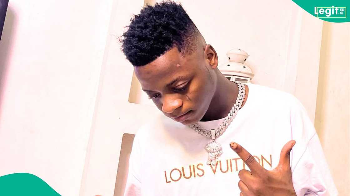 Destiny Boy's father and sister make new claims about events following the late singer's death