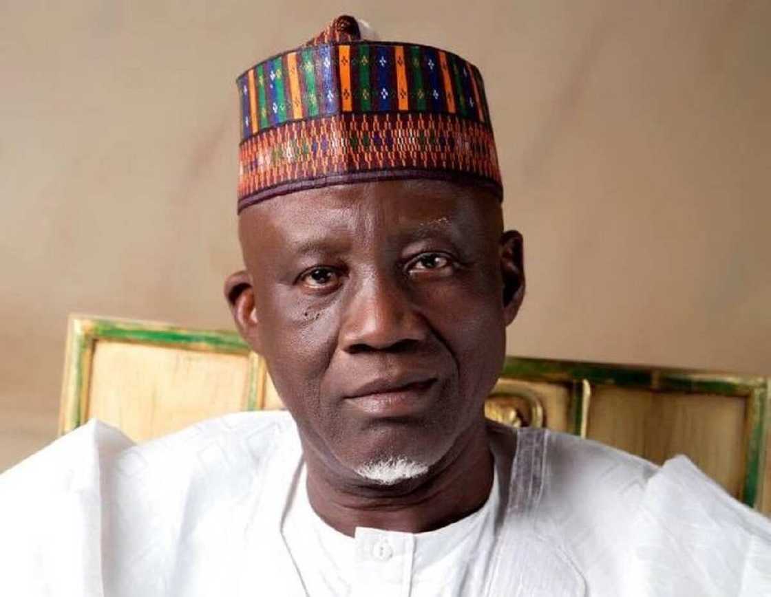 Rashin Tsaro: Abin Da Yasa 'Yan Najeriya Ba Za Su Iya Mallakar Makamai Ba, Minista Rashin Tsaro: Abin Da Yasa 'Yan Najeriya Ba Za Su Iya Mallakar Makamai Ba, Minista