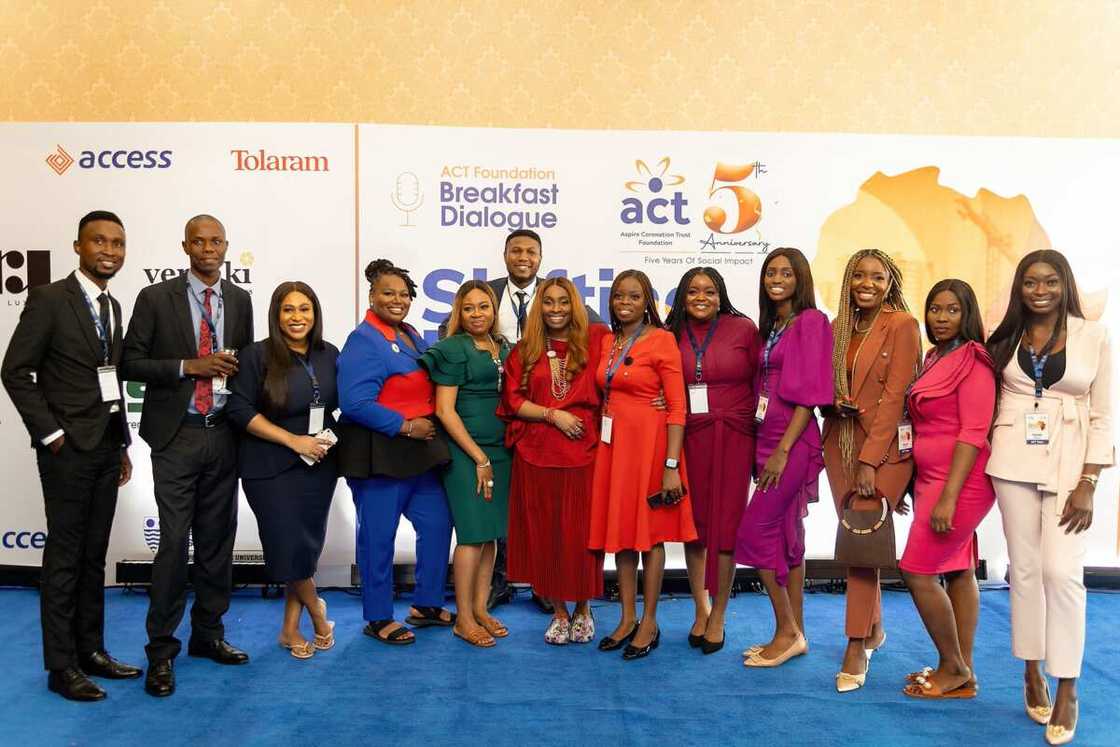 ACT Foundation Announces Grants for Nonprofits Serving in Health, Entrepreneurship, Environment & Leadership ACT Foundation Announces Grants for Nonprofits Serving in Health, Entrepreneurship, Environment & Leadership