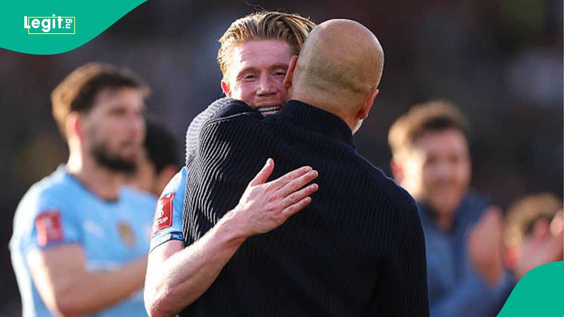 Pep Guardiola, Manchester City Pep Guardiola, Manchester City