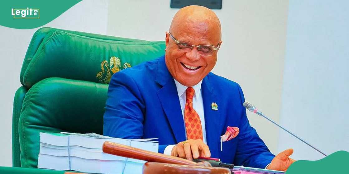 Akwa Ibom Governor sacks Commissioner with immediate effect Akwa Ibom Governor sacks Commissioner with immediate effect
