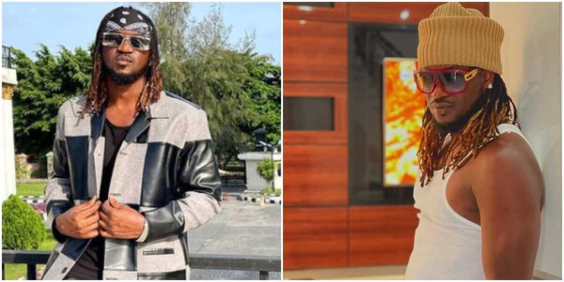 Paul Okoye's fans would be expecting new music from him Paul Okoye's fans would be expecting new music from him