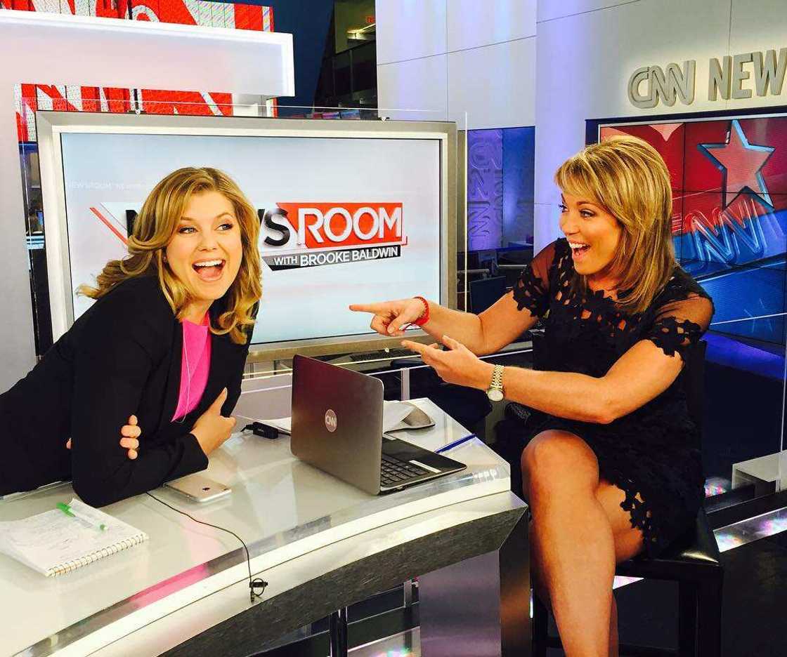 CNN Brianna Keilar CNN Brianna Keilar