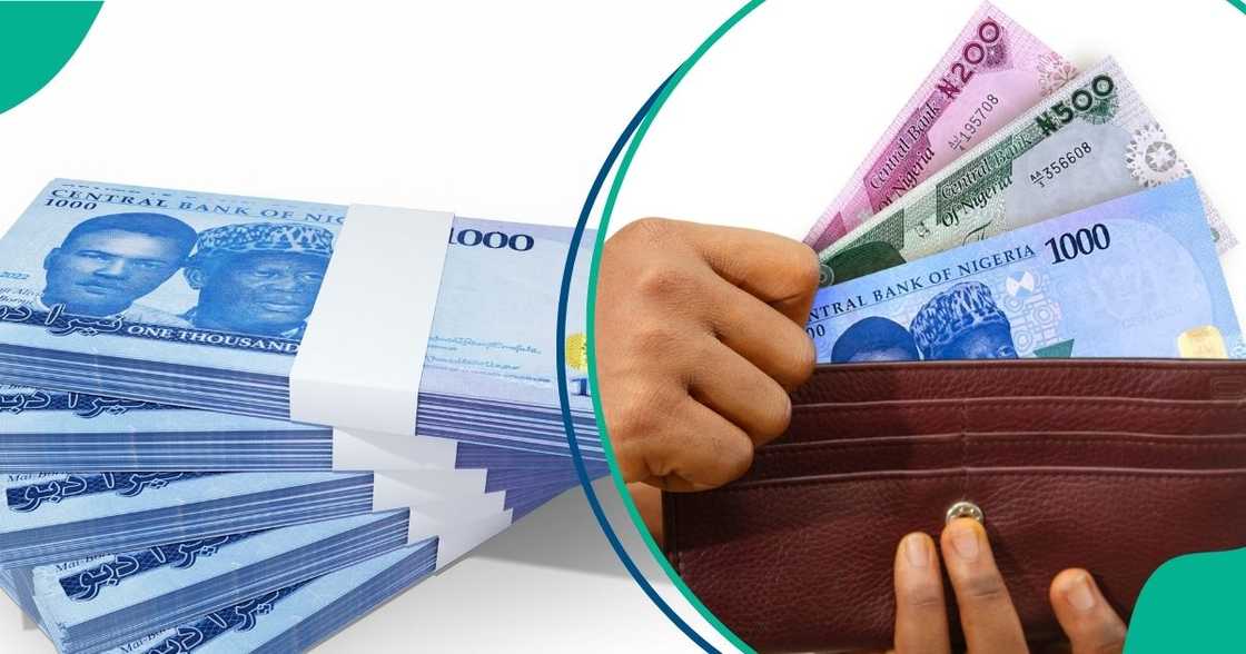 CBN slams banks with fine over new naira notes sales