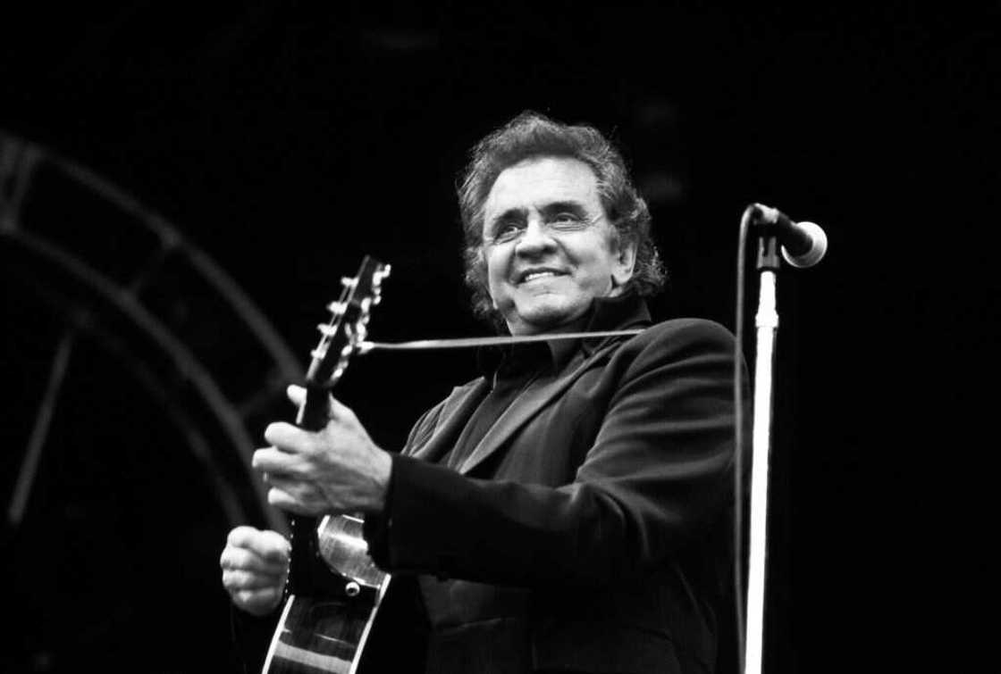 Johnny Cash's children Johnny Cash's children
