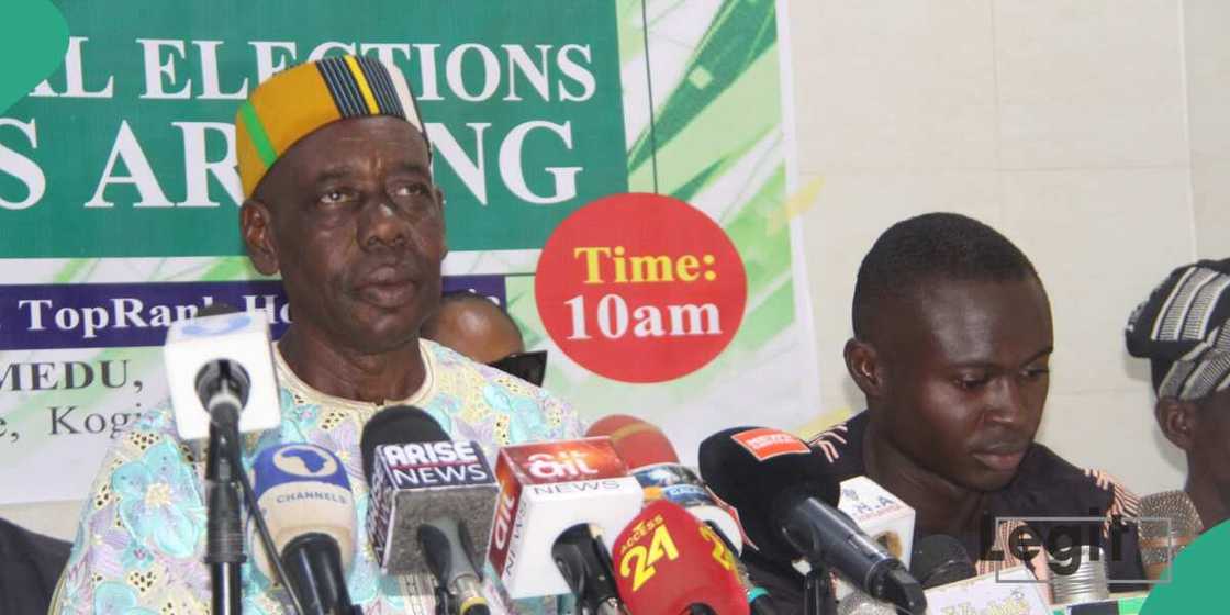 APM, APC, Ododo, Kogi APM, APC, Ododo, Kogi