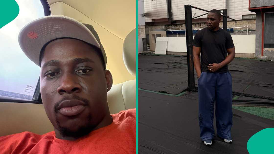 "My eyes opened to reality": Ex-Deeper Life Church member who quit Christianity shares what happened "My eyes opened to reality": Ex-Deeper Life Church member who quit Christianity shares what happened