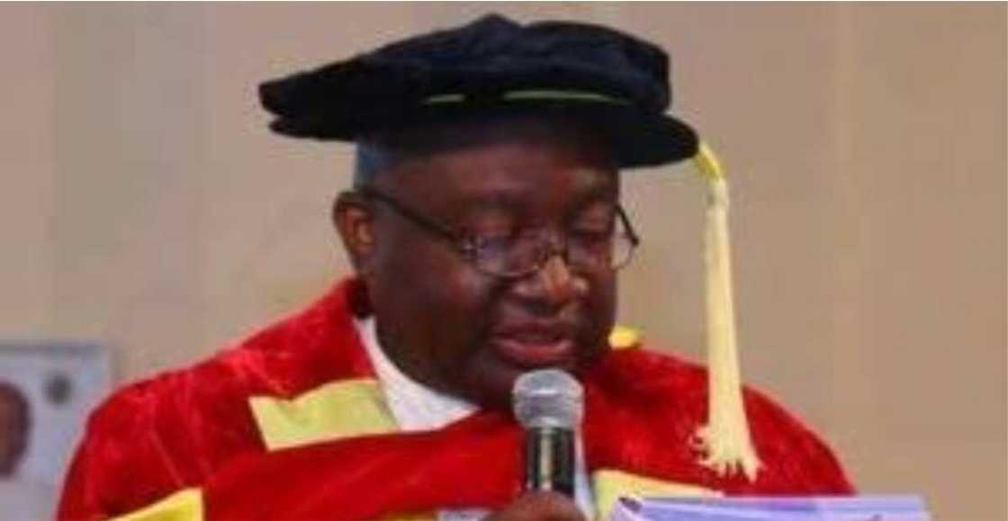 Group canvasses for Prof Greg Ibeh as PDP governorship aspirant in Abia Group canvasses for Prof Greg Ibeh as PDP governorship aspirant in Abia