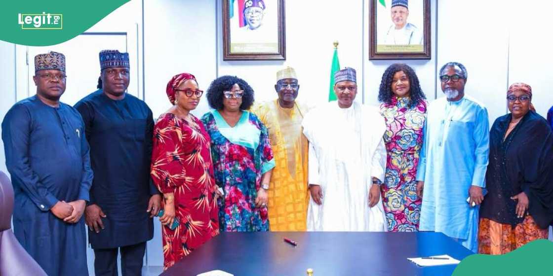 FG, Tinubu FG, Tinubu