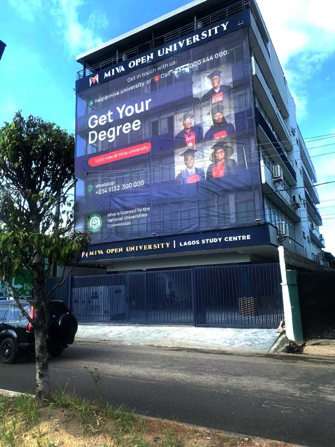 Missed or failed JAMB? These universities offer credible alternatives for your future Missed or failed JAMB? These universities offer credible alternatives for your future