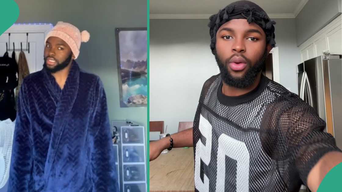 Man shares sad thing he discovered after moving to Canada Man shares sad thing he discovered after moving to Canada