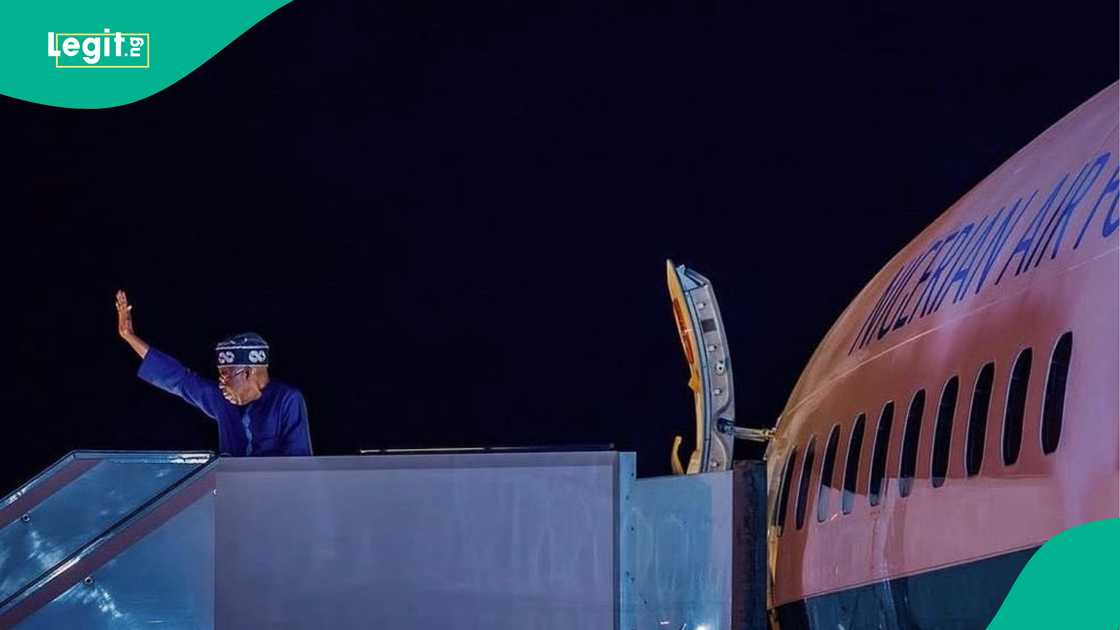 Shugaba Tinubu zai ziyarci jihohi 4 cikin kwanaki 10 inda zai fara da Filato. Shugaba Tinubu zai ziyarci jihohi 4 cikin kwanaki 10 inda zai fara da Filato.