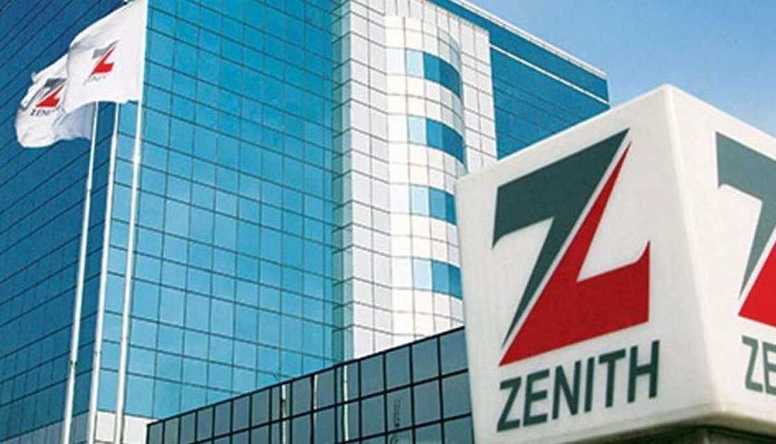 Zenith Bank tops others as Nigeria's biggest bank Zenith Bank tops others as Nigeria's biggest bank