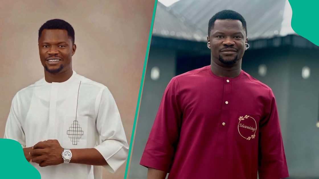 Toluwanisings' family speask about viral post soliciting for funds