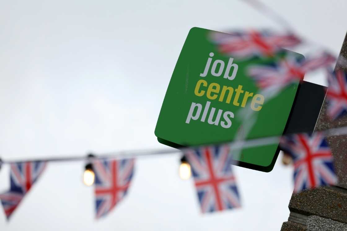 The official jobless rate came in higher than what analysts had been expecting