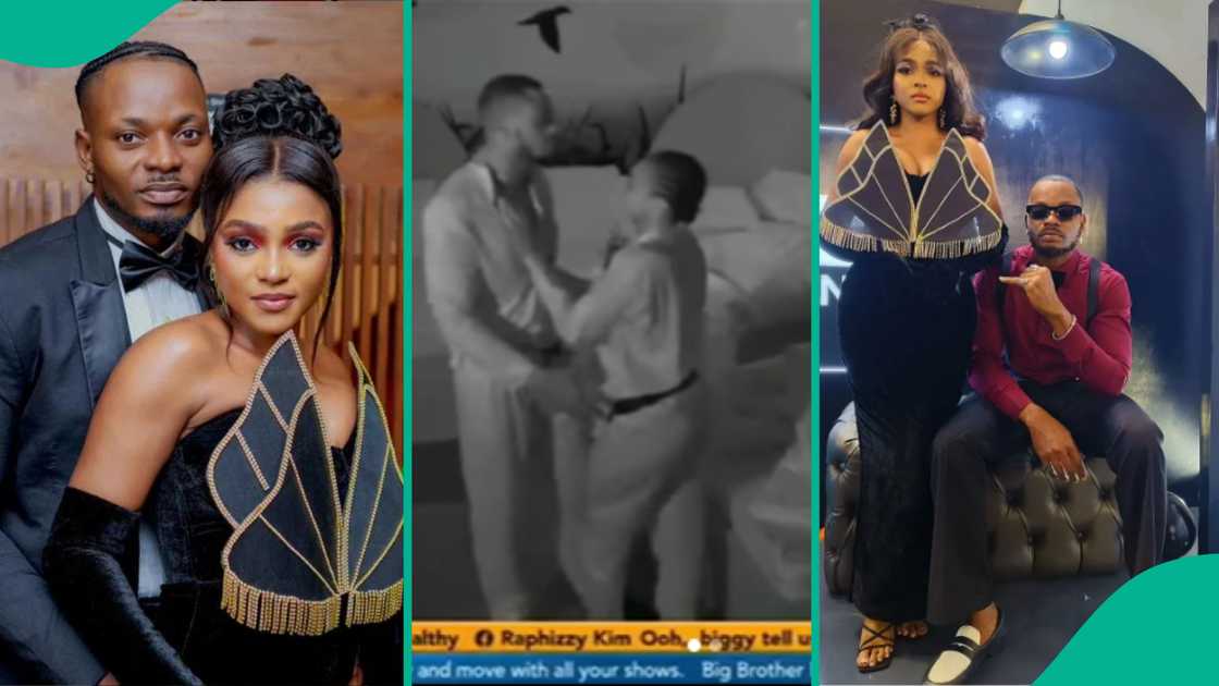 Viral raunchy moment of KellyRae and Kassia. Viral raunchy moment of KellyRae and Kassia.