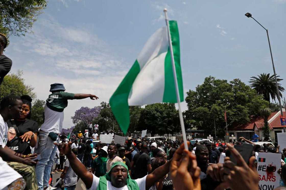 Middle Belt, Southern Leaders give FG 5-Point Demand for Continued Stay in Nigeria Middle Belt, Southern Leaders give FG 5-Point Demand for Continued Stay in Nigeria