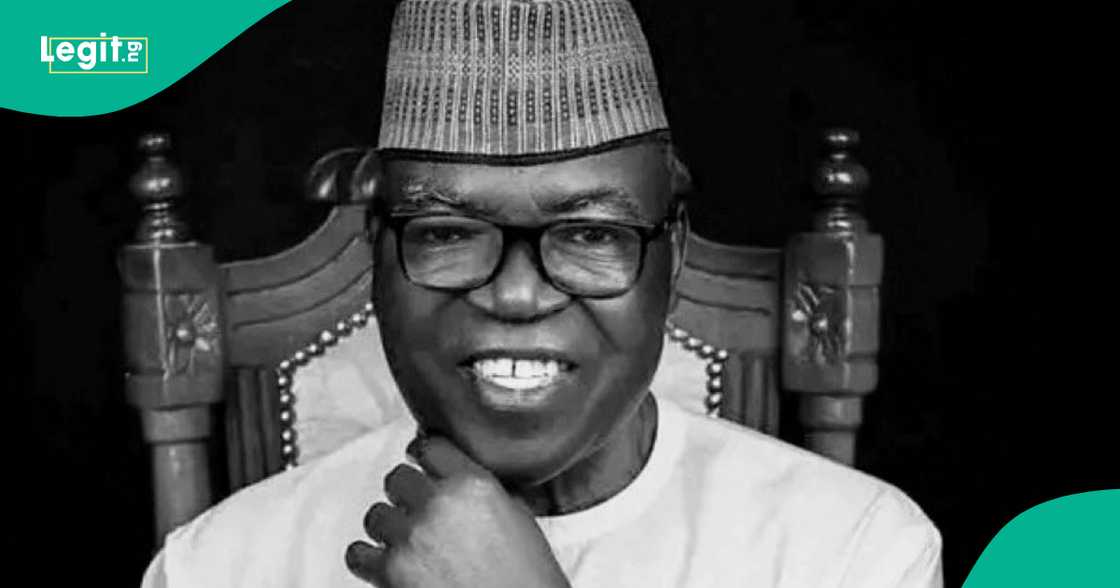 Jeremiah Useni. Jeremiah Useni.