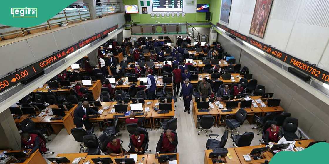 Nigerian banks stocks Nigerian banks stocks