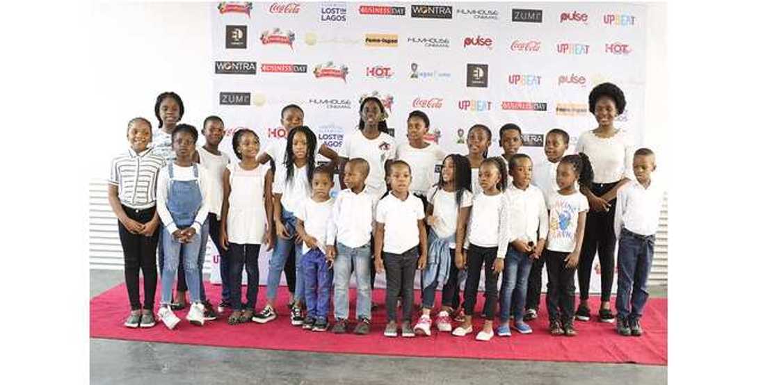 Food, games and shopping - Upbeat Centre Christmas Carnivaland 2018 introduced a new level of fun