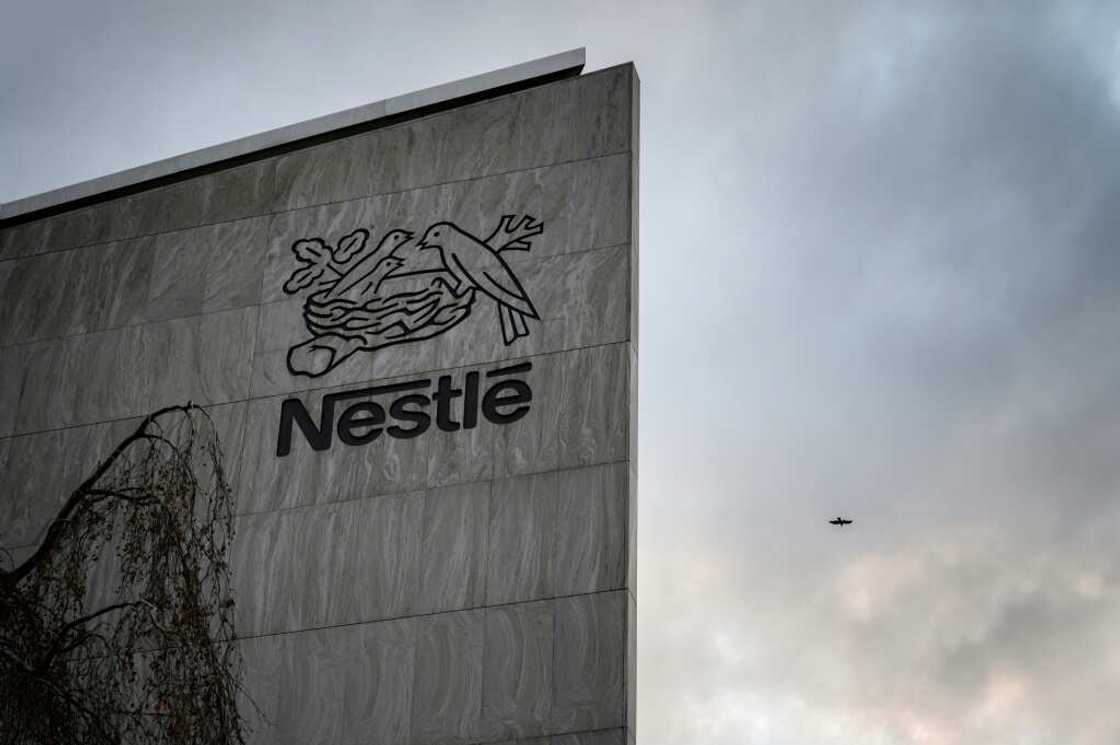 Nestle is based in the western Swiss town of Vevey Nestle is based in the western Swiss town of Vevey