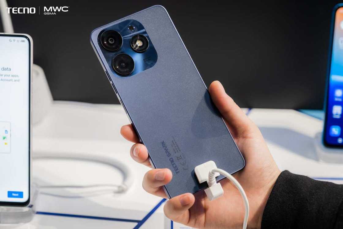 Capture your Best Moments with the TECNO Spark 10 Series Camera Capture your Best Moments with the TECNO Spark 10 Series Camera