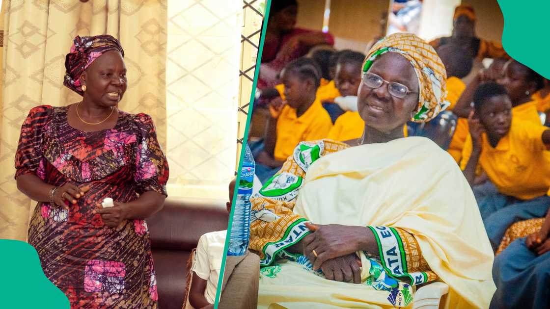 Family and community pay tribute to Deborah Bonat, a prominent church leader, honouring her life, faith, and service.